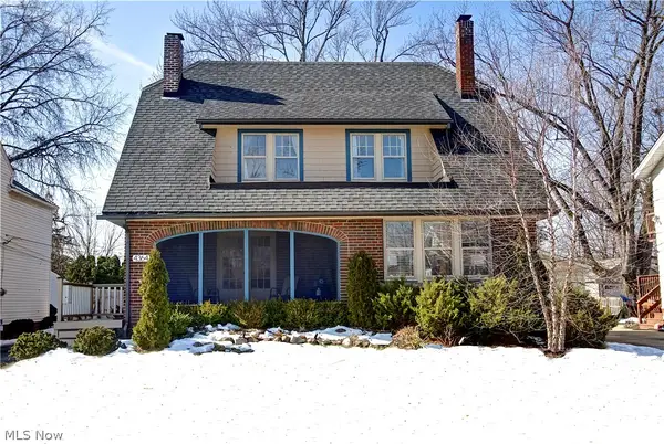 4364 W 219th Street, Cleveland, OH 44126