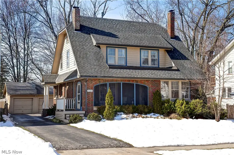 4364 W 219th Street, Cleveland, OH 44126 - #2