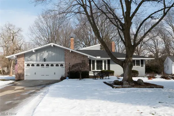 1641 Allen Drive, Westlake, OH 44145