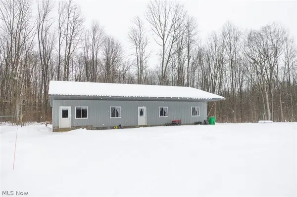 3542 Mann Road, Andover, OH 44003