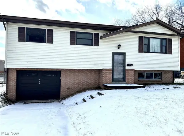 115 Murphy Avenue, Weirton, WV 26062