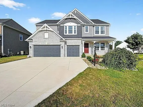 8960 Leatherleaf Drive, Columbia Station, OH 44028