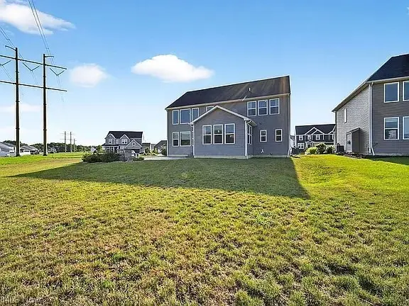 8960 Leatherleaf Drive, Columbia Station, OH 44028 - #2