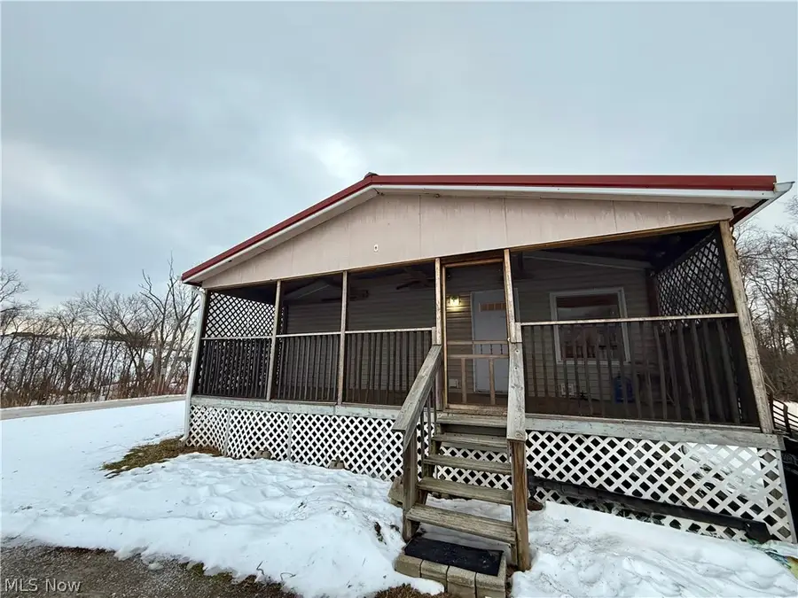 113 State Route 164, Salineville, OH 43945 - #2