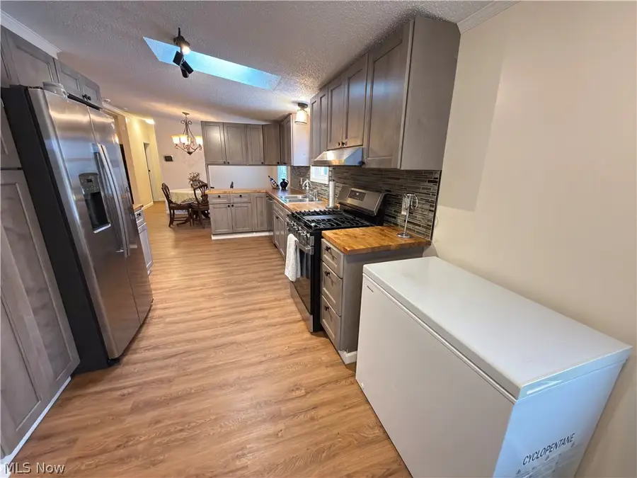 113 State Route 164, Salineville, OH 43945 - #3