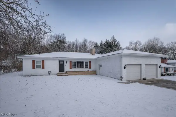 240 Winkler Drive, Wooster, OH 44691