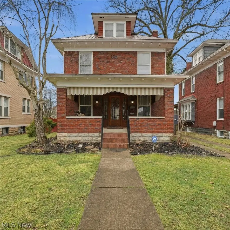 2107 Plum Street, Parkersburg, WV 26101 - #1