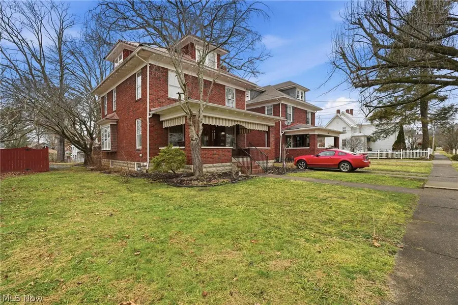 2107 Plum Street, Parkersburg, WV 26101 - #2