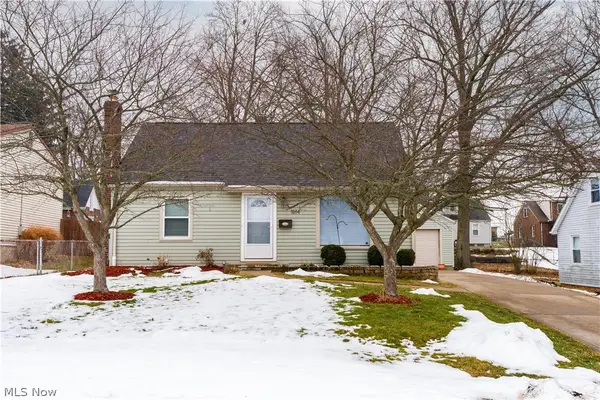 1614 Edmeyer Nw Avenue, Canton, OH 44708