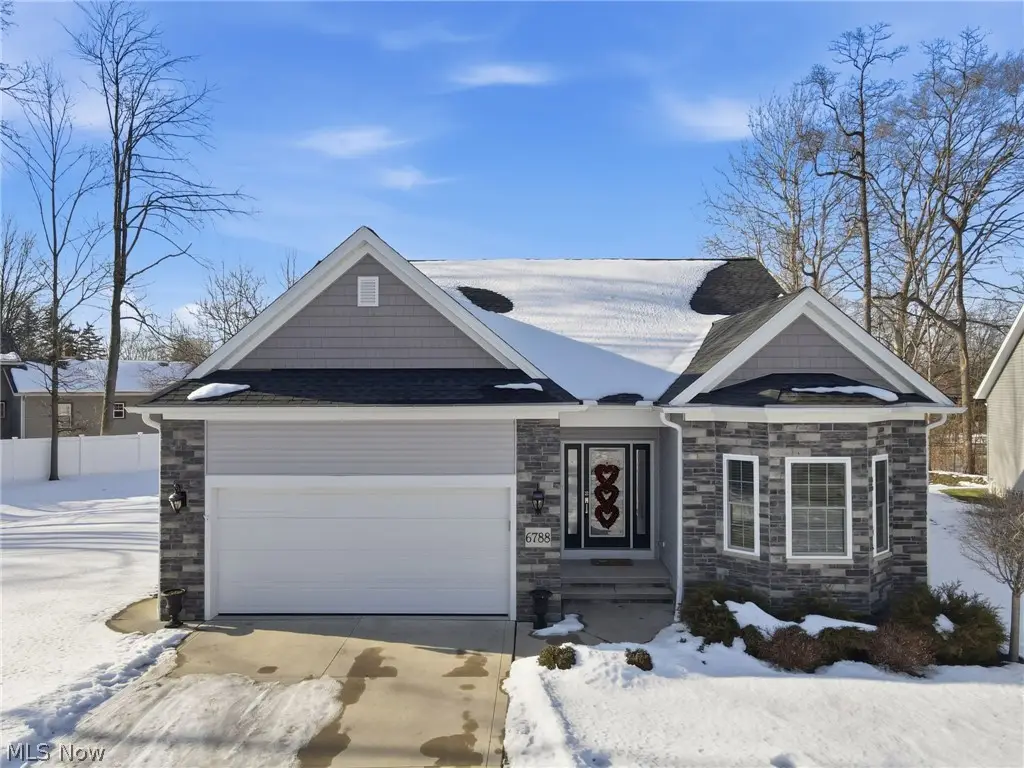 6788 Traub Terrace, Mentor, OH 44060 - #1