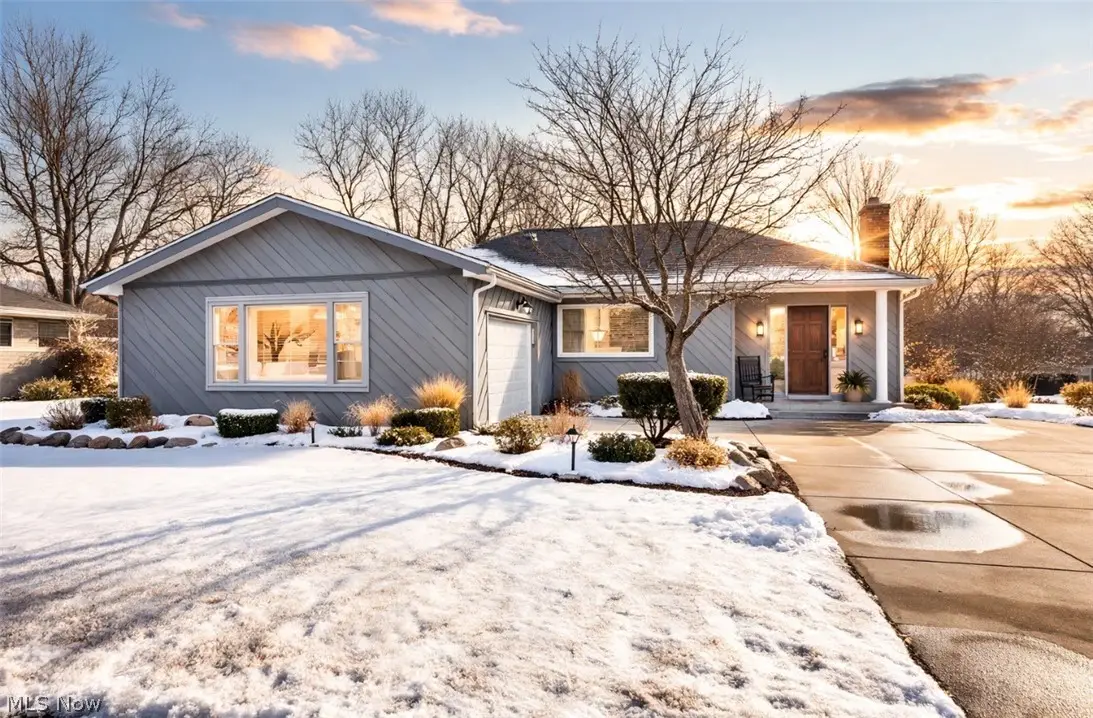 3906 Everett Road, Richfield, OH 44286 - #1