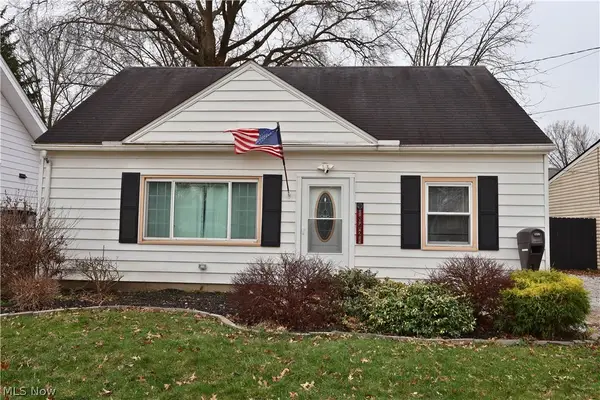 842 Grant Avenue, Cuyahoga Falls, OH 44221