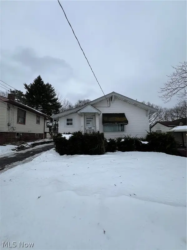 25 S Osborn Avenue, Youngstown, OH 44509