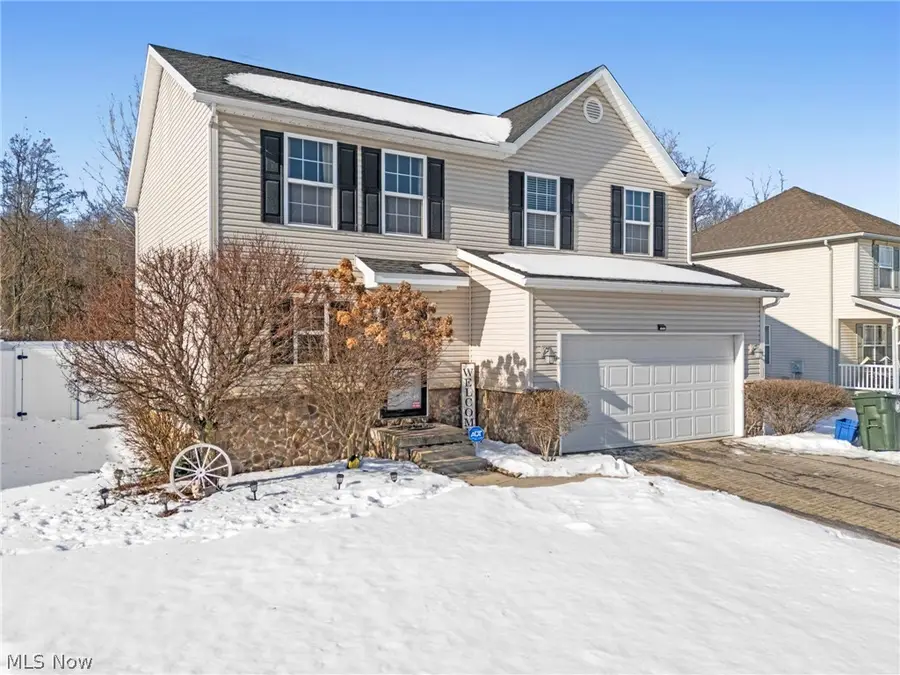 419 Whitetail Ne Trail, Canton, OH 44704 - #3