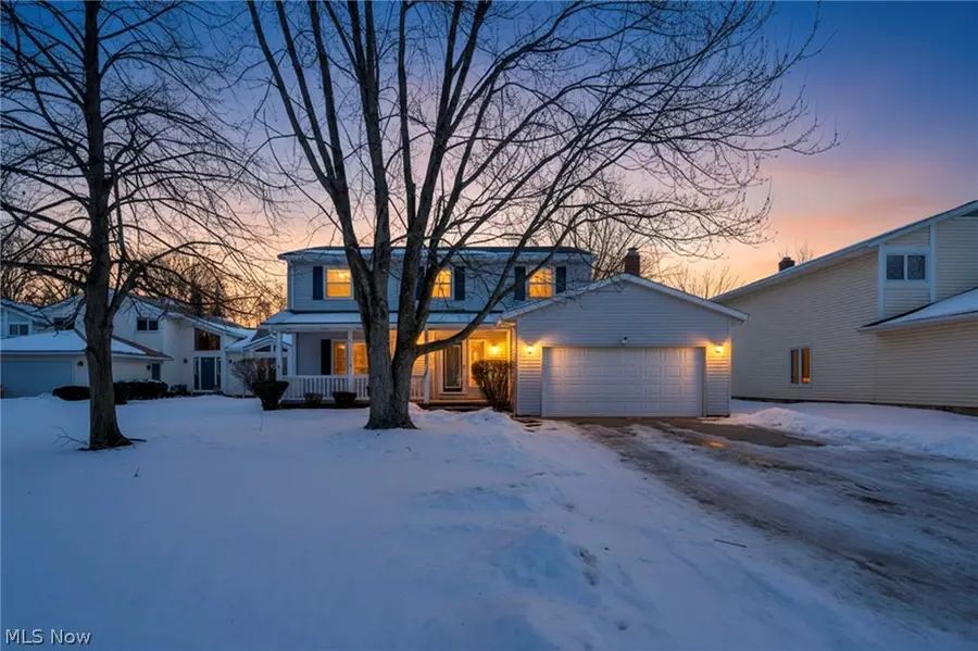 931 Daryl Drive, Cleveland, OH 44124 - #2