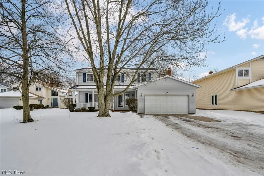 931 Daryl Drive, Cleveland, OH 44124 - #3