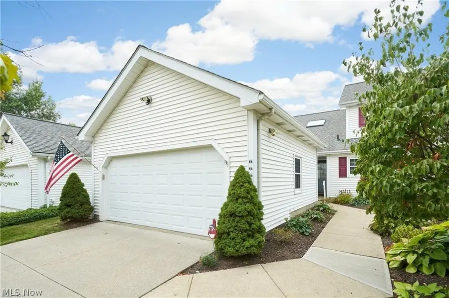 6667 Hidden Lake Trail, Brecksville, OH 44141 - #2