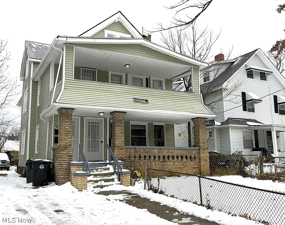 1887 Lampson Road, Cleveland, OH 44112 - #1