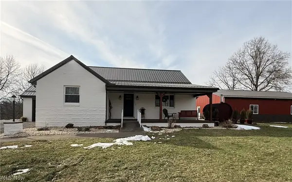 7184 State Route 43, Bergholz, OH 43908