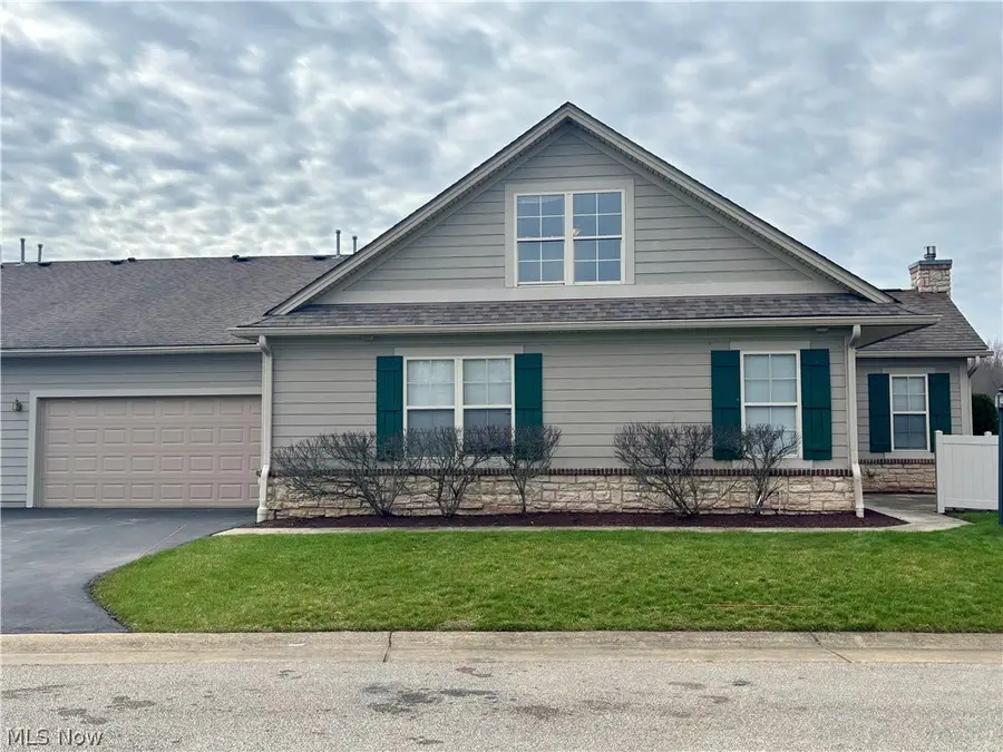 404 River Glen Ne Drive, Warren, OH 44484 - #3