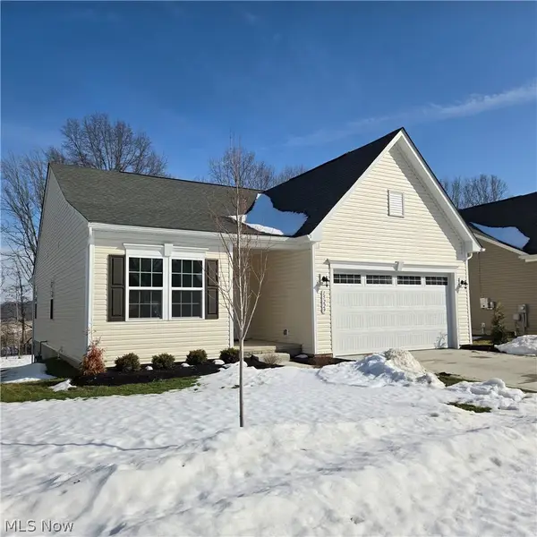 15229 Timber Ridge Drive, Middlefield, OH 44062