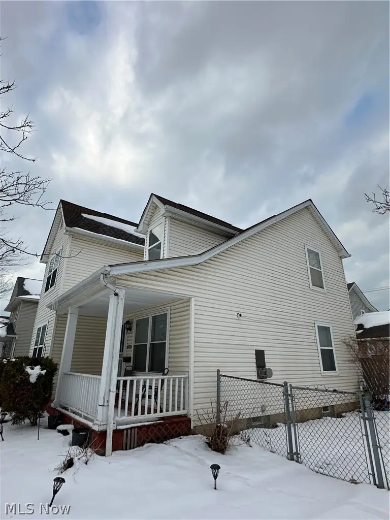 3773 Thurgood Avenue, Cleveland, OH 44115 - #2
