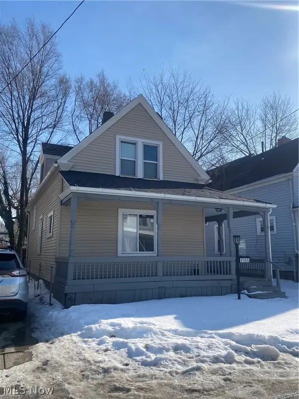 2355 E 86th Street, Cleveland, OH 44106