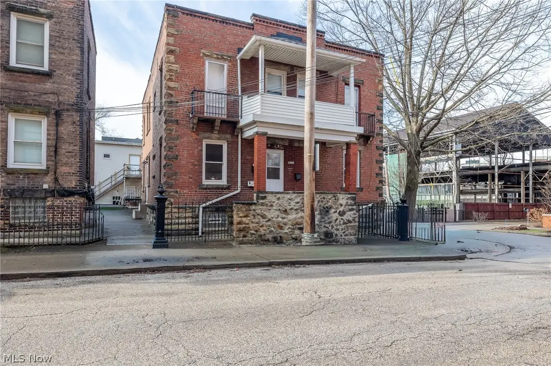 12002 Paul Avenue, Cleveland, OH 44106 - #1