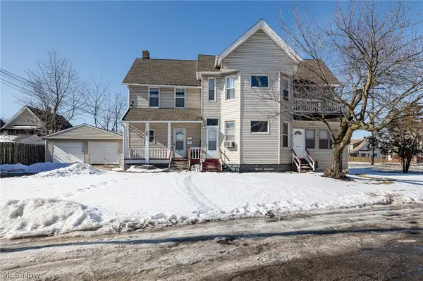 5923 Denison Avenue, Cleveland, OH 44102