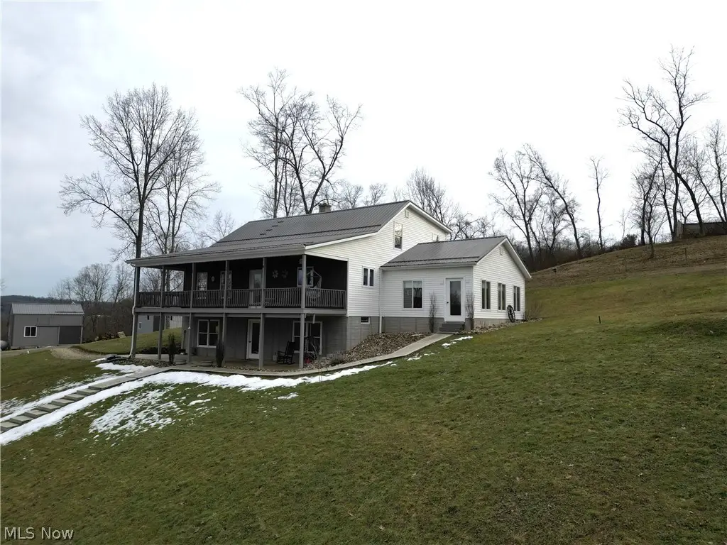 21252 Oxford Road, Oxford, OH 43773 - #1