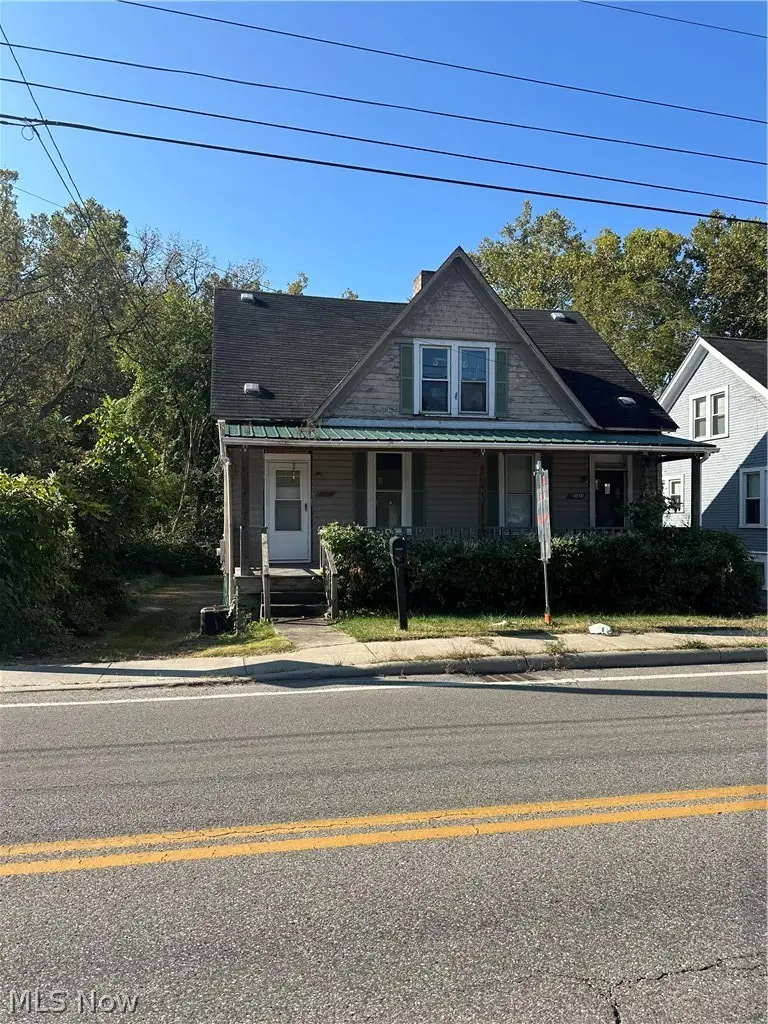 55030 National Road, Bridgeport, OH 43912 - #1