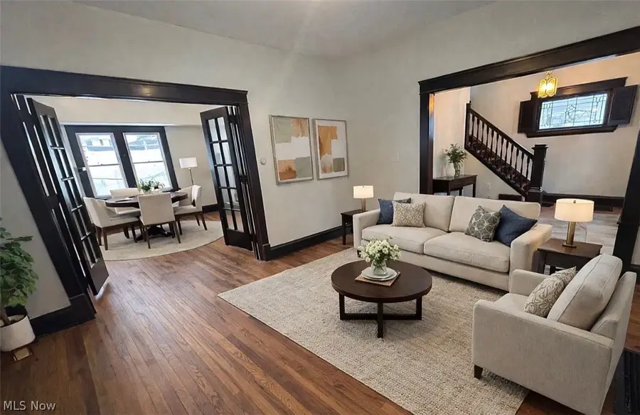 10409 Fidelity Avenue, Cleveland, OH 44111 - #2