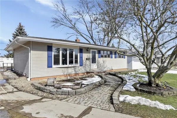 10410 Terrace Court, Parma, OH 44130