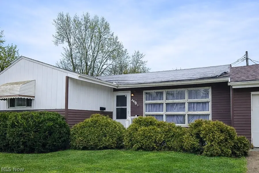 4481 Chandler Drive, Columbus, OH 43213 - #2