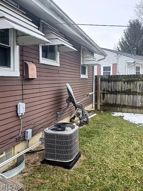 4481 Chandler Drive, Columbus, OH 43213 - #3