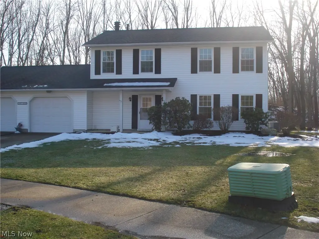 8290 Quail Point Lane, Mentor, OH 44060 - #1