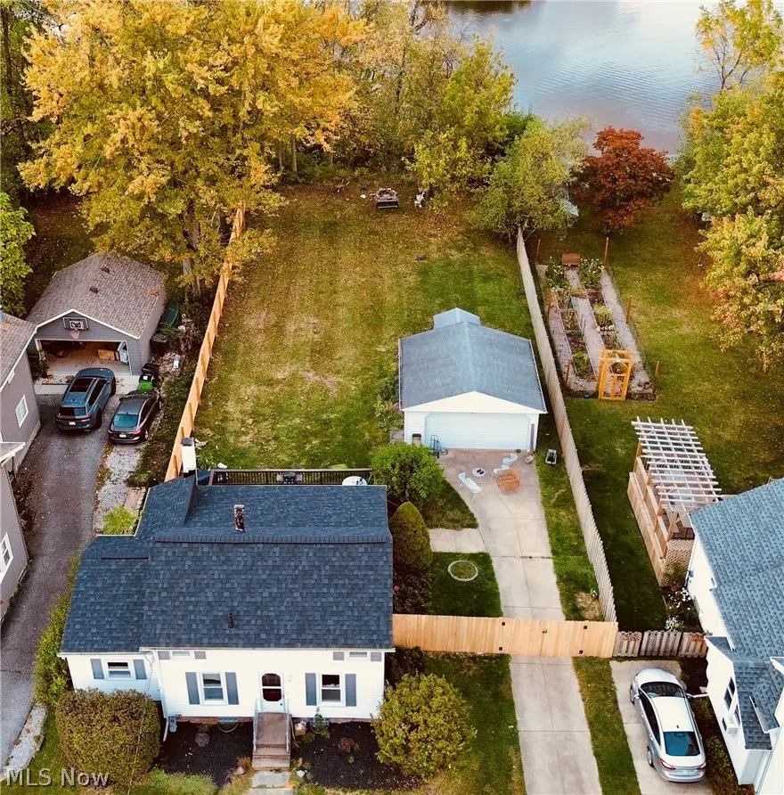 49 Monroe Street, Berea, OH 44017 - #2