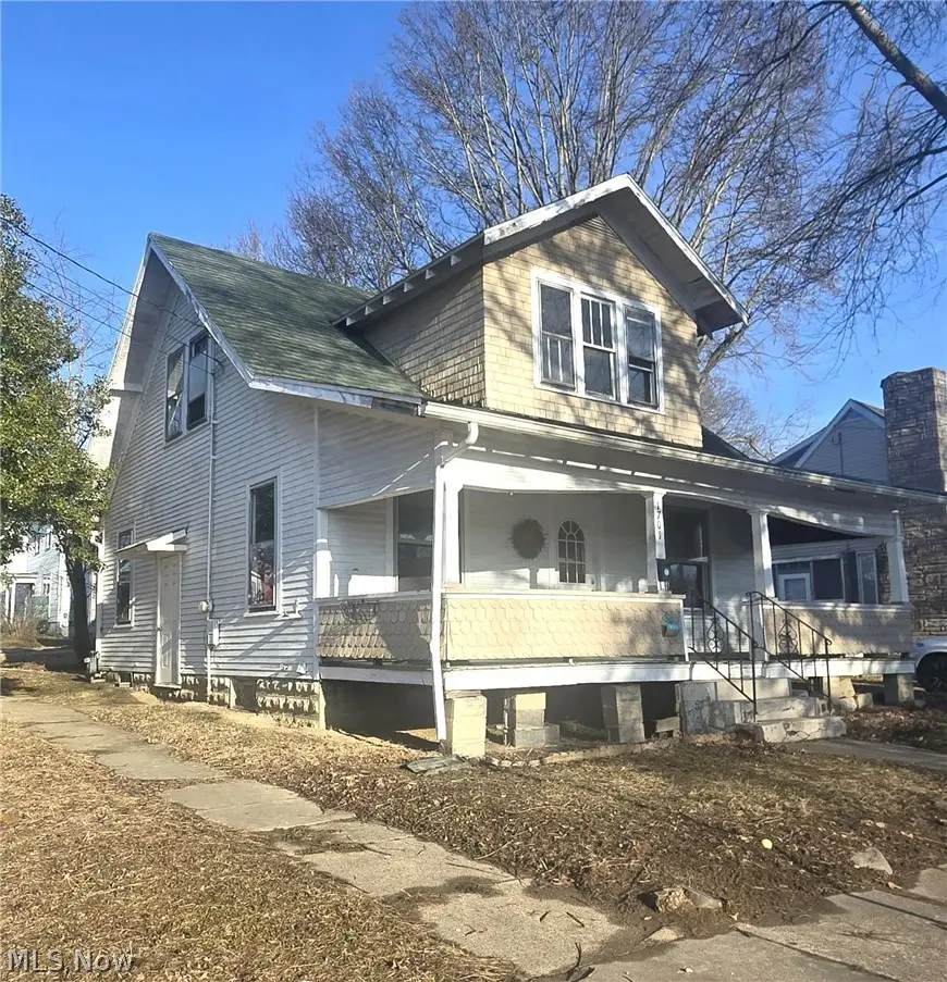 1701 Dewey Street, Parkersburg, WV 26101 - #2