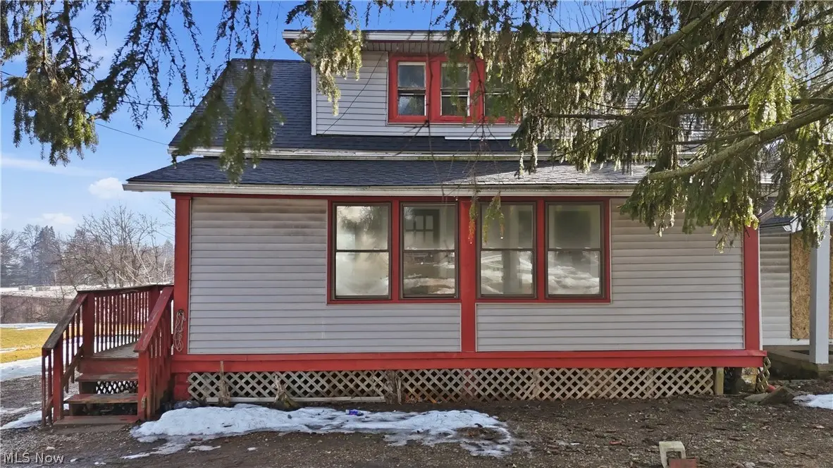 537 Woodville Road, Mansfield, OH 44907 - #1