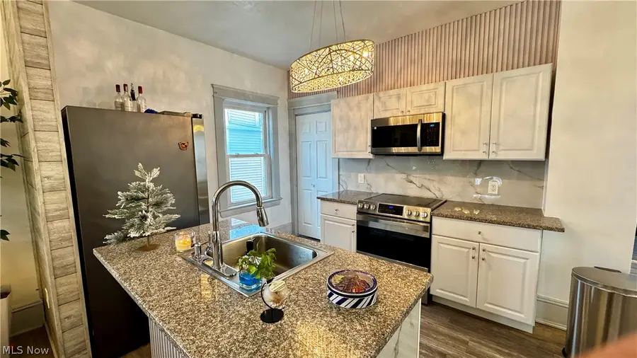 4001 E 54th Street, Cleveland, OH 44105 - #3