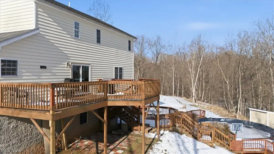 1818 New England Ridge Road, Washington, WV 26181 - #3