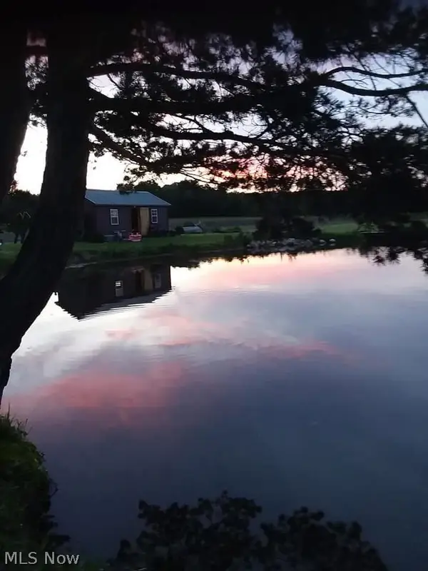 Firestone Road, Homerville, OH 44235