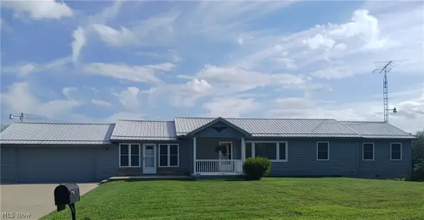 1022 Tullis Road, Amesville, OH 45711