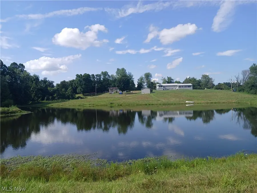 1022 Tullis Road, Amesville, OH 45711 - #3