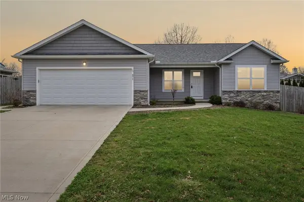 471 Tulip Trail, Wadsworth, OH 44281