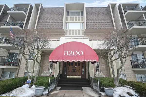 5200 West Boulevard #505, Youngstown, OH 44512