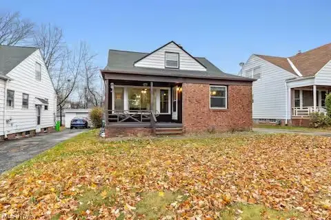 3763 Salisbury Road, Cleveland, OH 44121