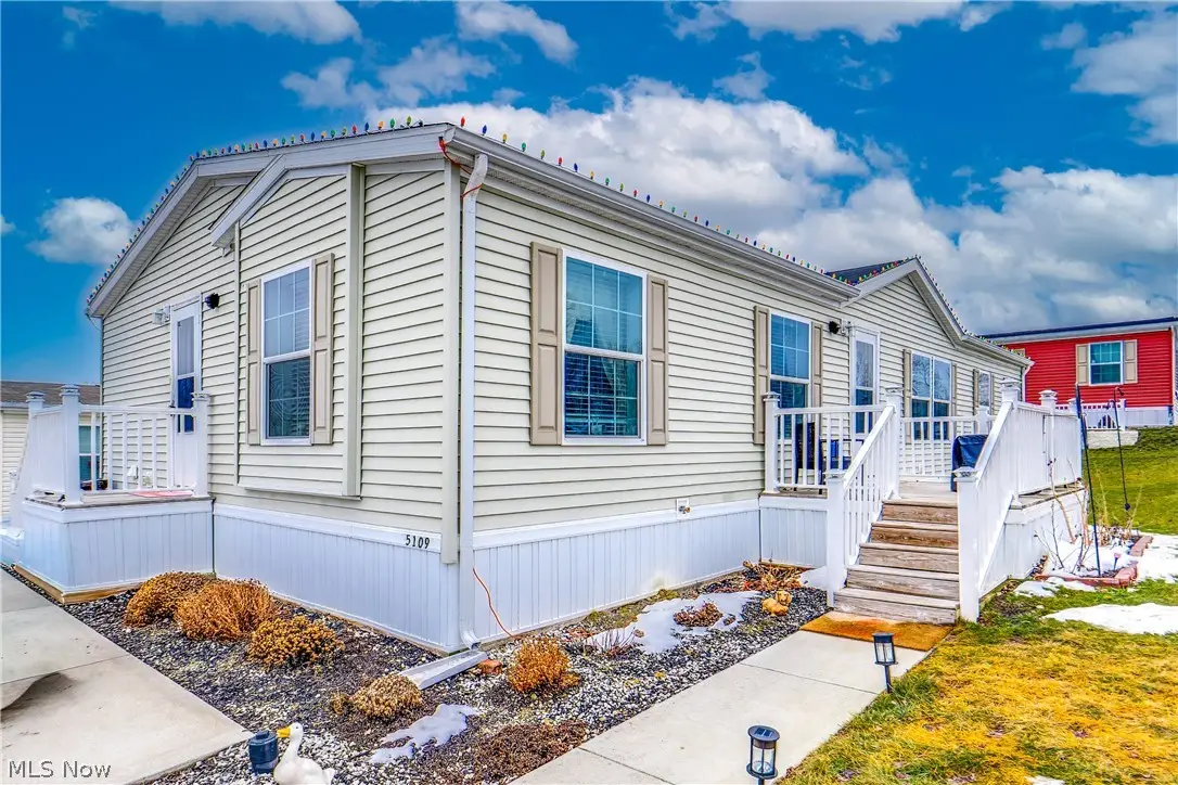 5109 Redbud Sw Drive #343, Navarre, OH 44662 - #1
