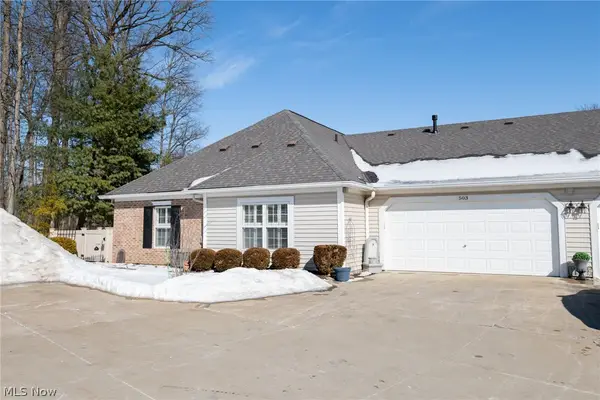 503 Cutler Lane, Hudson, OH 44236