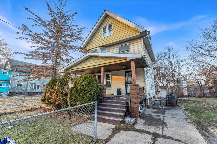 12015 Osceola Avenue, Cleveland, OH 44108 - #2